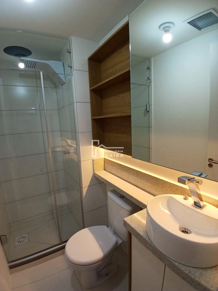 Oportunidade única para você morar com conforto e praticidade!: 9ª foto da galeria de imagens do imóvel