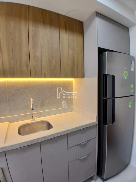 Oportunidade única para você morar com conforto e praticidade!: 5ª foto da galeria de imagens do imóvel