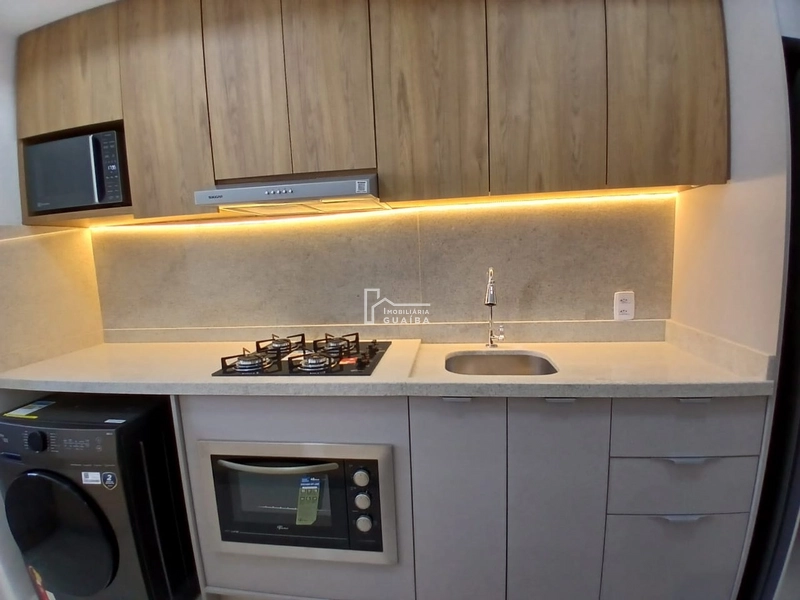 Oportunidade única para você morar com conforto e praticidade!: 7ª foto da galeria de imagens do imóvel