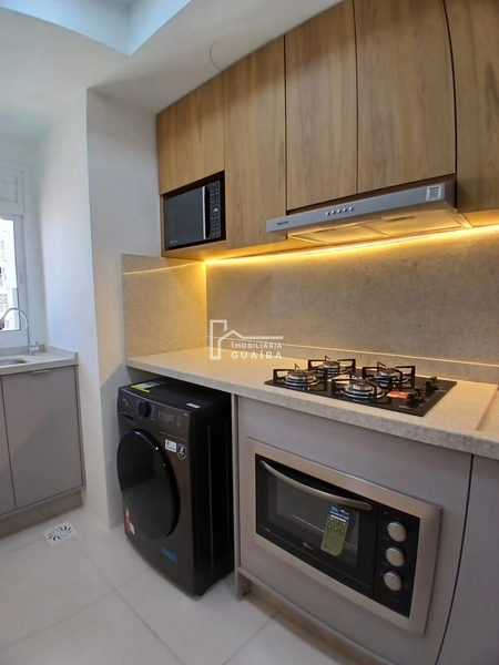 Oportunidade única para você morar com conforto e praticidade!: 6ª foto da galeria de imagens do imóvel