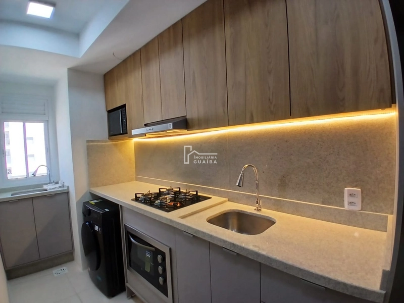 Oportunidade única para você morar com conforto e praticidade!: 4ª foto da galeria de imagens do imóvel