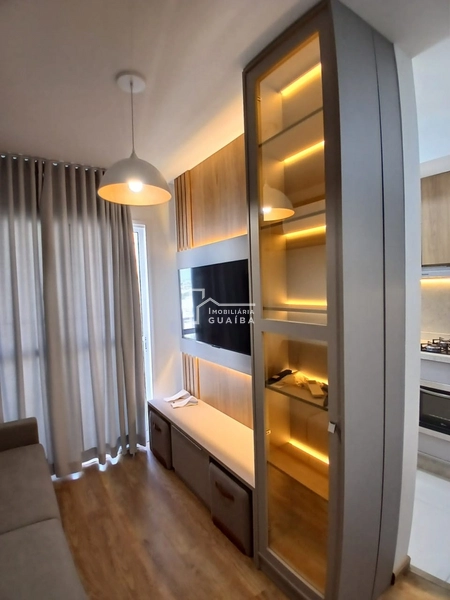 Oportunidade única para você morar com conforto e praticidade!: 3ª foto da galeria de imagens do imóvel