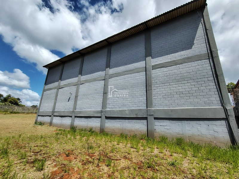 Pavilhão de 3 pavimentos + terreno ao lado em excelente localização!: 6ª foto da galeria de imagens do imóvel