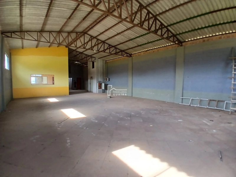 Pavilhão de 3 pavimentos + terreno ao lado em excelente localização!: 12ª foto da galeria de imagens do imóvel