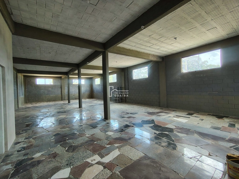 Pavilhão de 3 pavimentos + terreno ao lado em excelente localização!: 19ª foto da galeria de imagens do imóvel