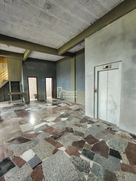 Pavilhão de 3 pavimentos + terreno ao lado em excelente localização!: 24ª foto da galeria de imagens do imóvel