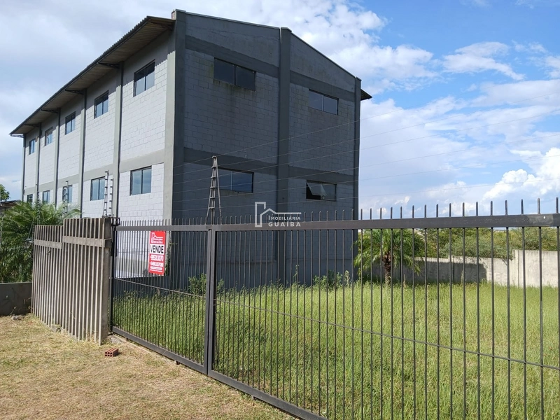 Pavilhão de 3 pavimentos + terreno ao lado em excelente localização!: 5ª foto da galeria de imagens do imóvel