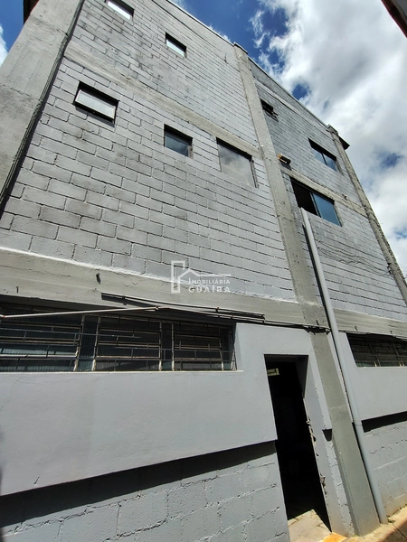 Pavilhão de 3 pavimentos + terreno ao lado em excelente localização!: 12ª foto da galeria de imagens do imóvel