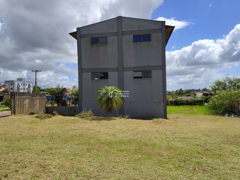 Pavilhão de 3 pavimentos + terreno ao lado em excelente localização!: 2ª foto da galeria de imagens do imóvel