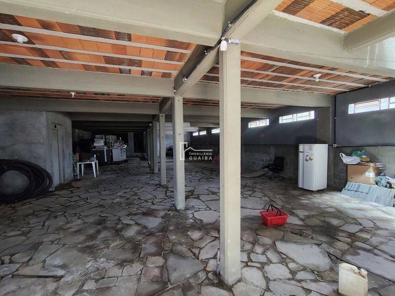 Pavilhão de 3 pavimentos + terreno ao lado em excelente localização!: 13ª foto da galeria de imagens do imóvel