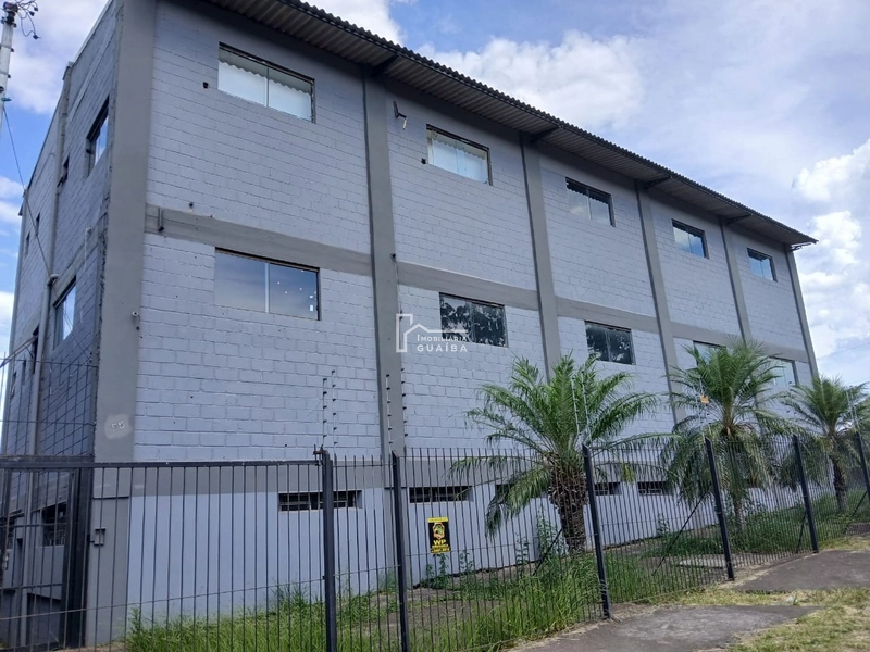 Pavilhão de 3 pavimentos + terreno ao lado em excelente localização!: 7ª foto da galeria de imagens do imóvel