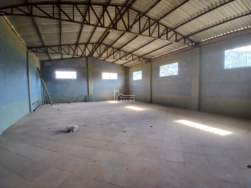 Pavilhão de 3 pavimentos + terreno ao lado em excelente localização!: 16ª foto da galeria de imagens do imóvel