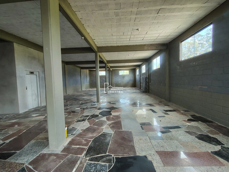 Pavilhão de 3 pavimentos + terreno ao lado em excelente localização!: 17ª foto da galeria de imagens do imóvel