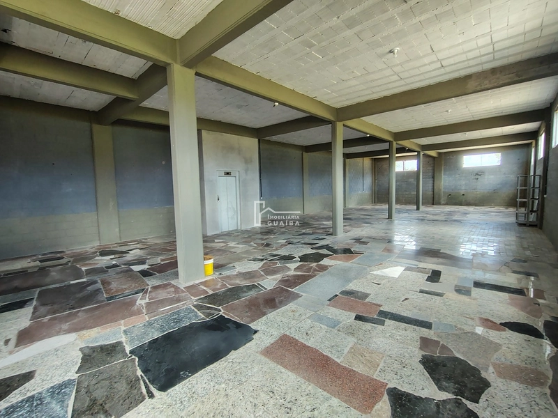Pavilhão de 3 pavimentos + terreno ao lado em excelente localização!: 16ª foto da galeria de imagens do imóvel