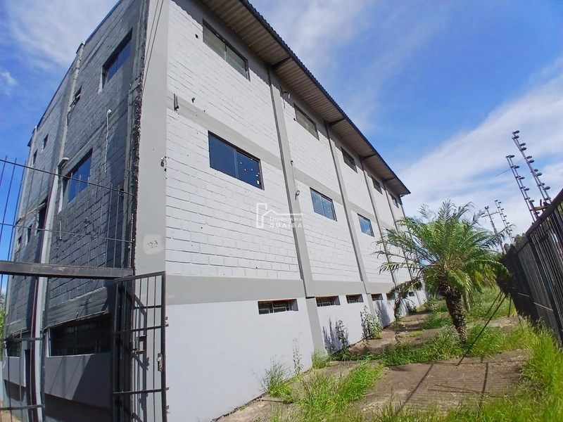 Pavilhão de 3 pavimentos + terreno ao lado em excelente localização!: 8ª foto da galeria de imagens do imóvel