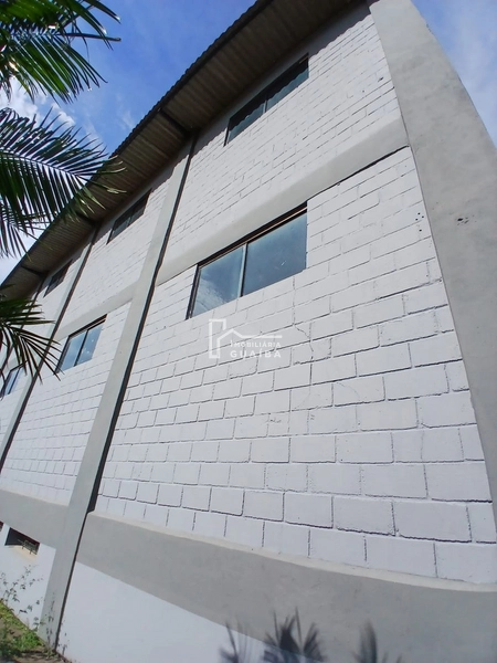 Pavilhão de 3 pavimentos + terreno ao lado em excelente localização!: 9ª foto da galeria de imagens do imóvel