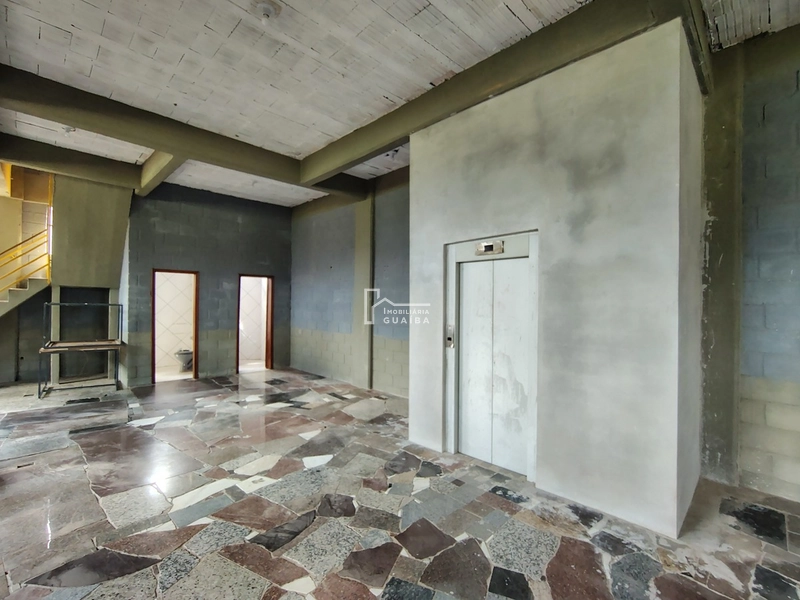 Pavilhão de 3 pavimentos + terreno ao lado em excelente localização!: 23ª foto da galeria de imagens do imóvel