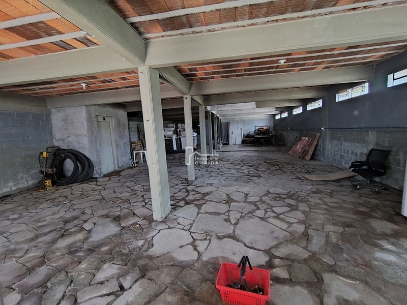 Pavilhão de 3 pavimentos + terreno ao lado em excelente localização!: 14ª foto da galeria de imagens do imóvel