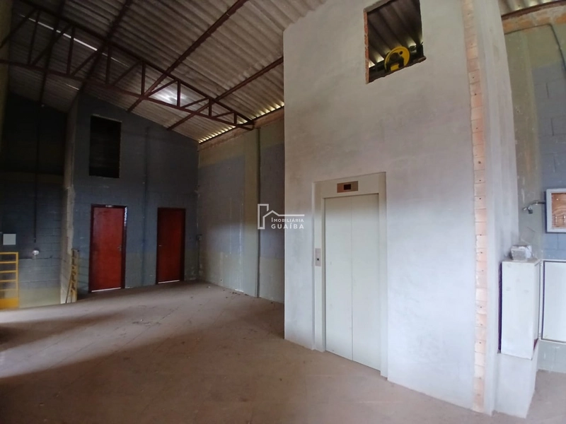 Pavilhão de 3 pavimentos + terreno ao lado em excelente localização!: 13ª foto da galeria de imagens do imóvel