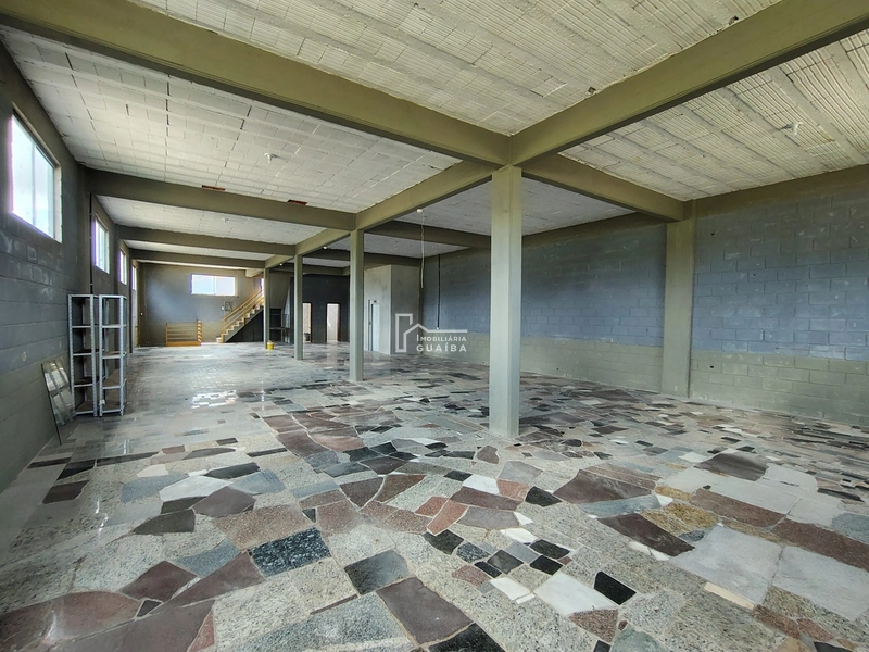 Pavilhão de 3 pavimentos + terreno ao lado em excelente localização!: 22ª foto da galeria de imagens do imóvel