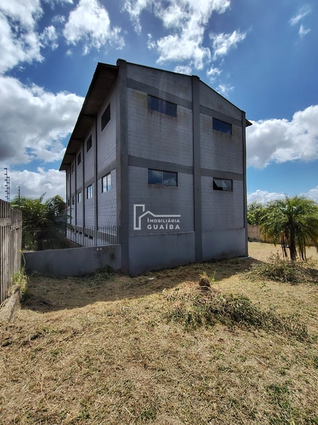 Pavilhão de 3 pavimentos + terreno ao lado em excelente localização!: 9ª foto da galeria de imagens do imóvel