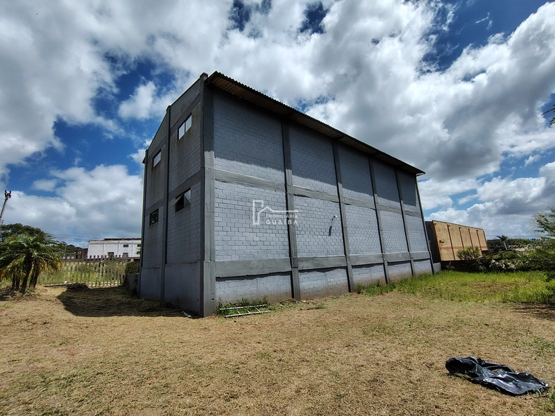 Pavilhão de 3 pavimentos + terreno ao lado em excelente localização!: 7ª foto da galeria de imagens do imóvel