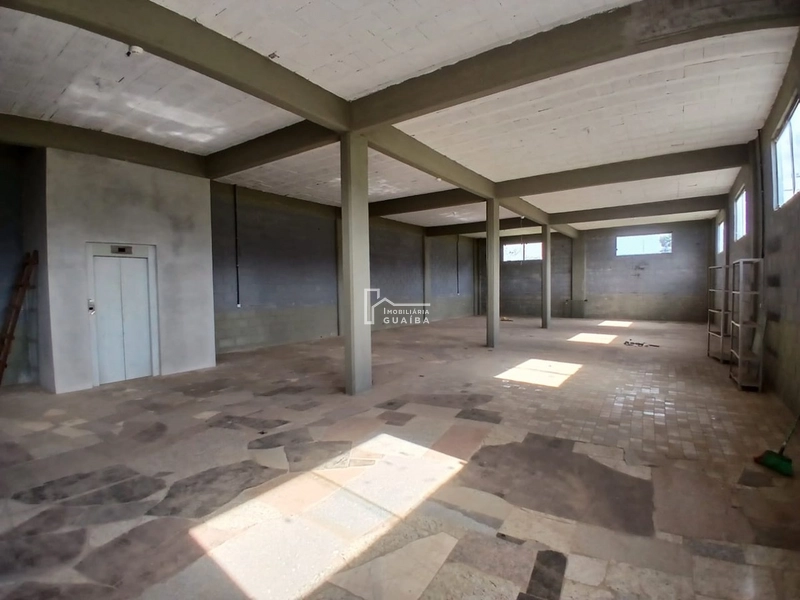 Pavilhão de 3 pavimentos + terreno ao lado em excelente localização!: 14ª foto da galeria de imagens do imóvel