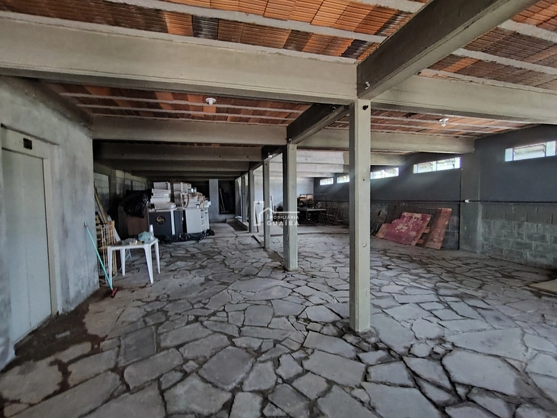 Pavilhão de 3 pavimentos + terreno ao lado em excelente localização!: 15ª foto da galeria de imagens do imóvel