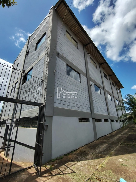 Pavilhão de 3 pavimentos + terreno ao lado em excelente localização!: 10ª foto da galeria de imagens do imóvel