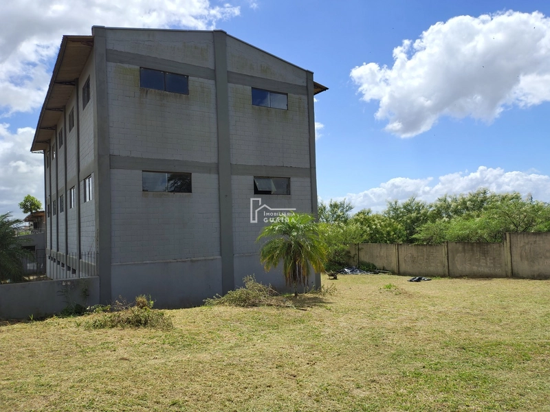 Pavilhão de 3 pavimentos + terreno ao lado em excelente localização!: 8ª foto da galeria de imagens do imóvel