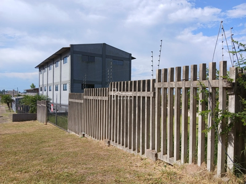 Pavilhão de 3 pavimentos + terreno ao lado em excelente localização!: 6ª foto da galeria de imagens do imóvel