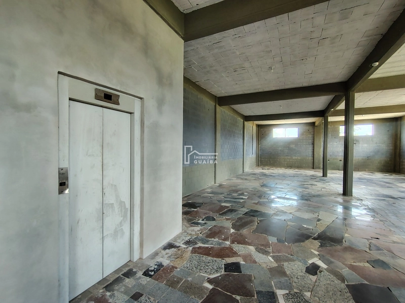 Pavilhão de 3 pavimentos + terreno ao lado em excelente localização!: 20ª foto da galeria de imagens do imóvel