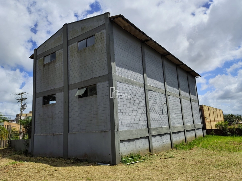 Pavilhão de 3 pavimentos + terreno ao lado em excelente localização!: 4ª foto da galeria de imagens do imóvel