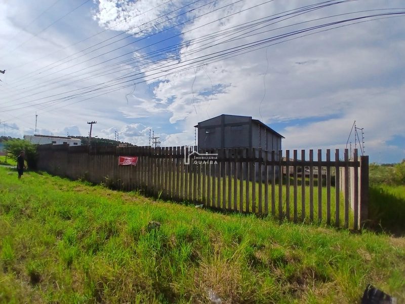 Pavilhão de 3 pavimentos + terreno ao lado em excelente localização!: 2ª foto da galeria de imagens do imóvel