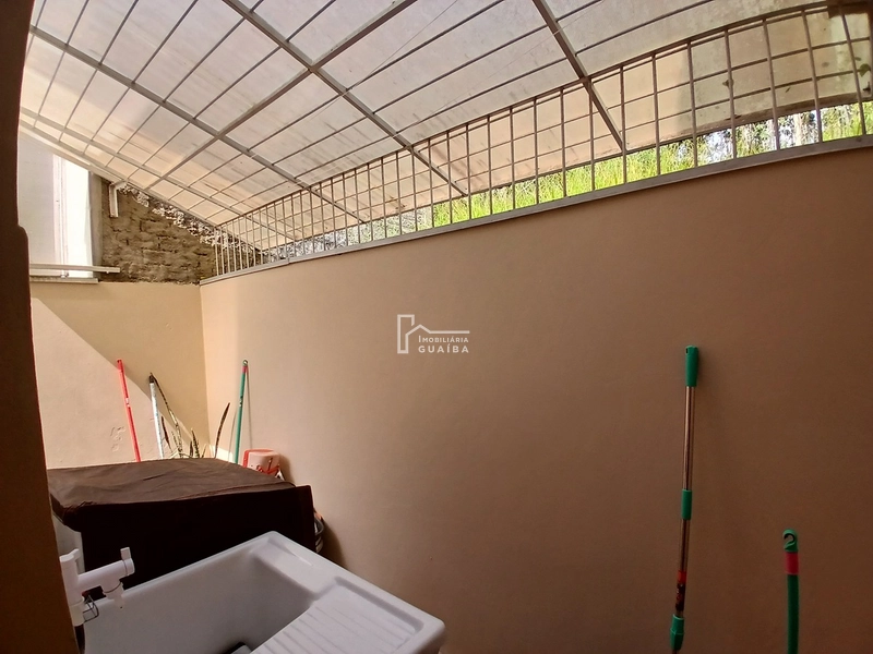 Casa com pátio individual .: 5ª foto da galeria de imagens do imóvel