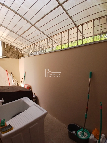 Casa com pátio individual .: 6ª foto da galeria de imagens do imóvel