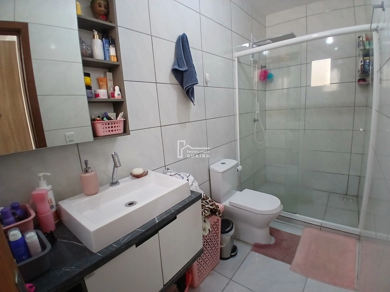 Casa com pátio individual .: 7ª foto da galeria de imagens do imóvel