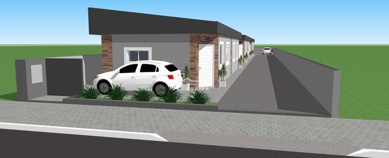 CASA EM CONDOMÍNIO: 3ª foto da galeria de imagens do imóvel