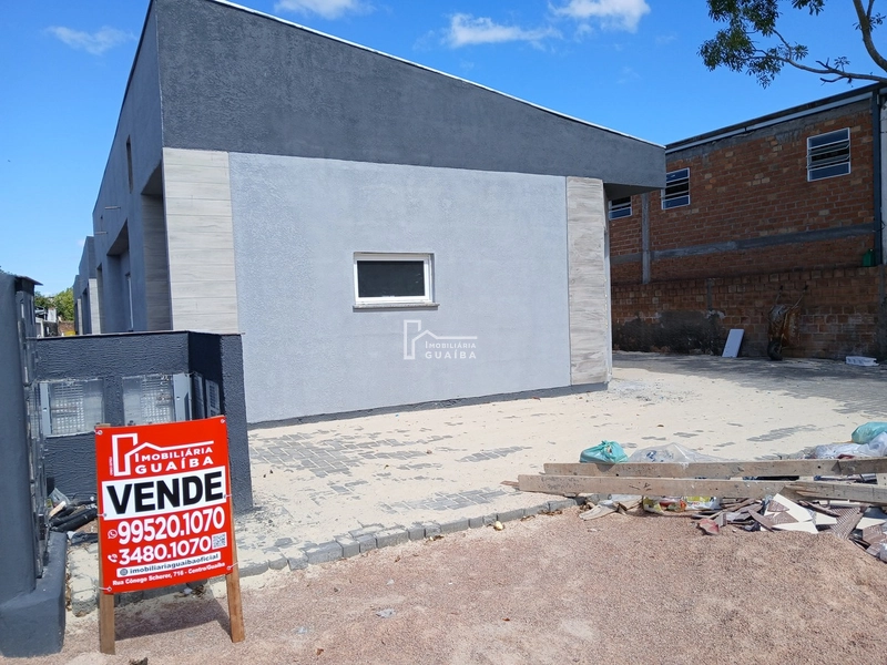 CASA EM CONDOMÍNIO: 8ª foto da galeria de imagens do imóvel