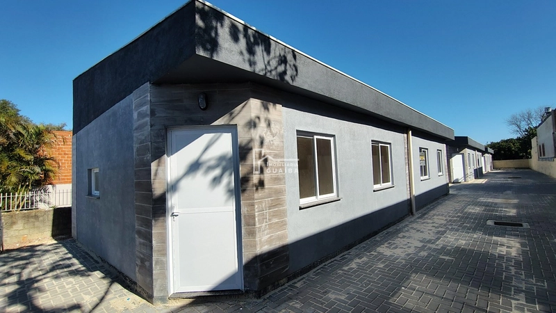 CASA EM CONDOMÍNIO: 24ª foto da galeria de imagens do imóvel