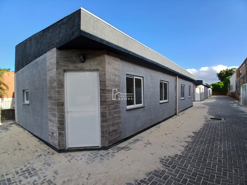 CASA EM CONDOMÍNIO: 18ª foto da galeria de imagens do imóvel