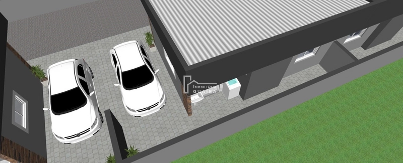 CASA EM CONDOMÍNIO: 5ª foto da galeria de imagens do imóvel