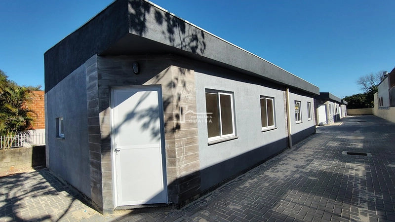 CASA EM CONDOMÍNIO: 23ª foto da galeria de imagens do imóvel