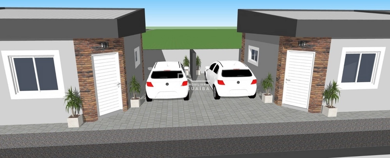 CASA EM CONDOMÍNIO: 4ª foto da galeria de imagens do imóvel