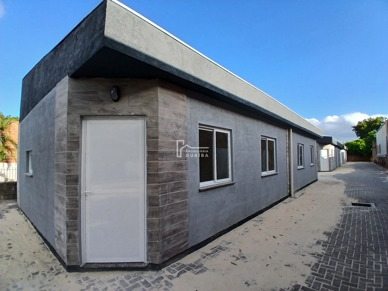 CASA EM CONDOMÍNIO: 19ª foto da galeria de imagens do imóvel