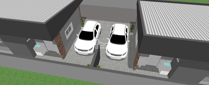 CASA EM CONDOMÍNIO: 6ª foto da galeria de imagens do imóvel