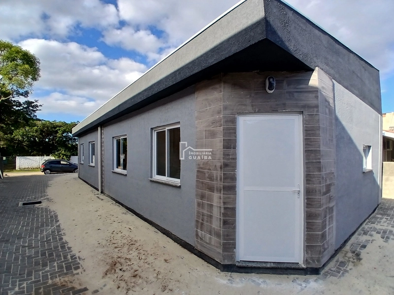 CASA EM CONDOMÍNIO: 9ª foto da galeria de imagens do imóvel