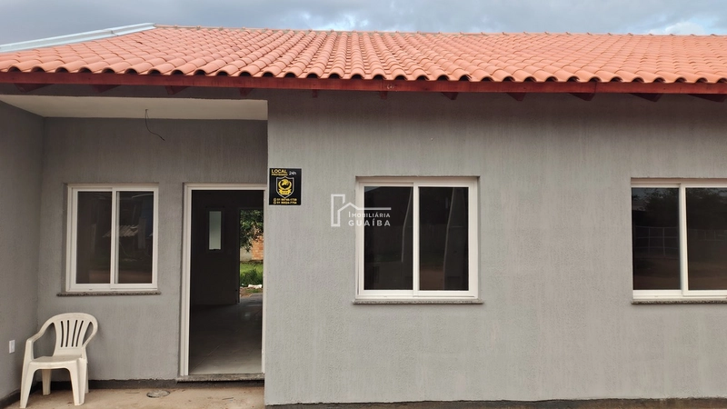 Casa a venda Pedras Brancas ,Guaiba \ RS: 8ª foto da galeria de imagens do imóvel