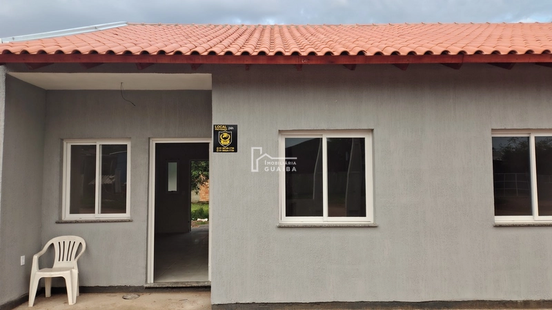 Casa a venda Pedras Brancas ,Guaiba \ RS