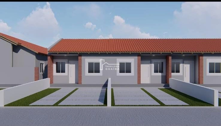 Casa a venda Pedras Brancas ,Guaiba \ RS: 2ª foto da galeria de imagens do imóvel